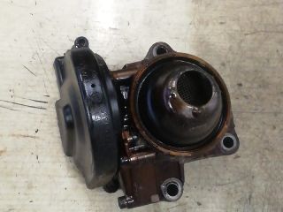 bontott SKODA FABIA I Olajszivattyú