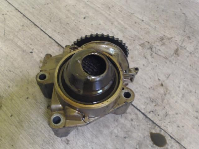 bontott SKODA FABIA I Olajszivattyú