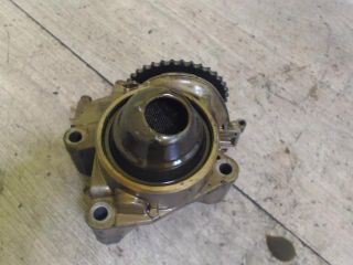 bontott SKODA FABIA I Olajszivattyú