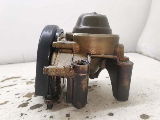 bontott SKODA FABIA I Olajszivattyú