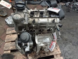 bontott SKODA FABIA I Olajszivattyú