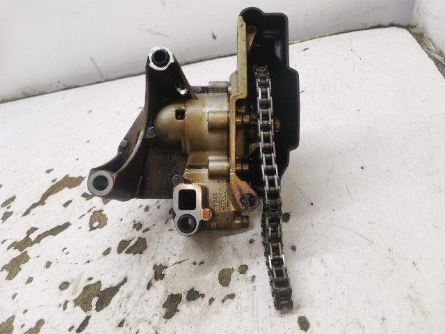 bontott SKODA FABIA I Olajszivattyú