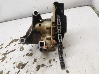 bontott SKODA FABIA I Olajszivattyú