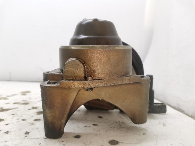 bontott SKODA FABIA I Olajszivattyú