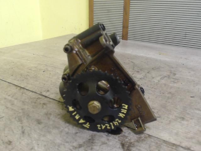 bontott SKODA FABIA I Olajszivattyú