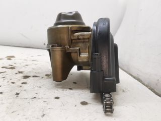 bontott SKODA FABIA I Olajszivattyú