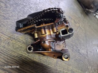 bontott SKODA FABIA I Olajszivattyú