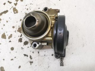 bontott SKODA FABIA I Olajszivattyú