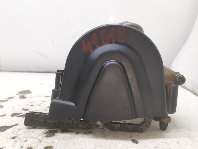 bontott SKODA FABIA I Olajszivattyú