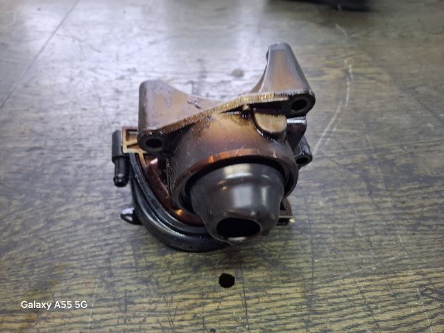 bontott SKODA FABIA I Olajszivattyú