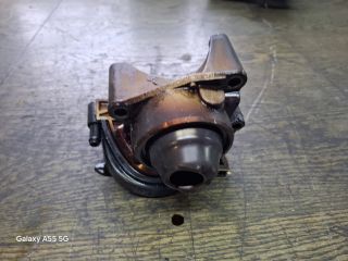 bontott SKODA FABIA I Olajszivattyú