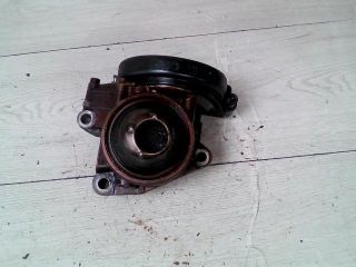 bontott SKODA FABIA I Olajszivattyú