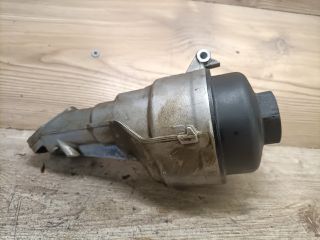 bontott SKODA FABIA I Olajszűrő Ház