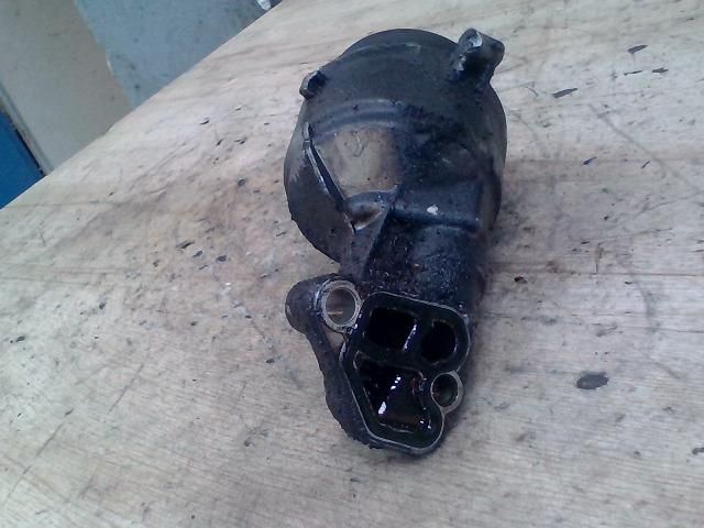 bontott SKODA FABIA I Olajszűrő Ház