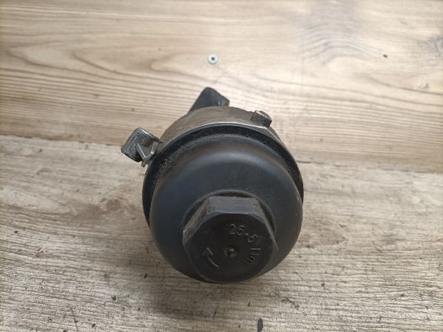 bontott SKODA FABIA I Olajszűrő Ház