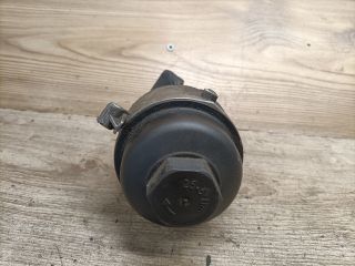 bontott SKODA FABIA I Olajszűrő Ház