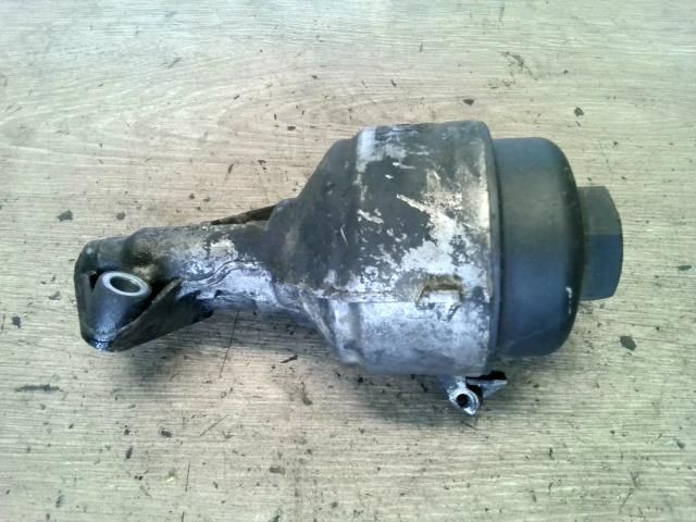 bontott SKODA FABIA I Olajszűrő Ház