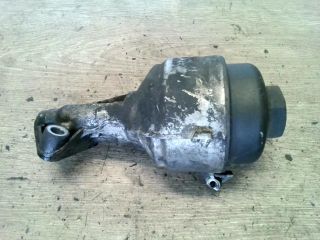 bontott SKODA FABIA I Olajszűrő Ház