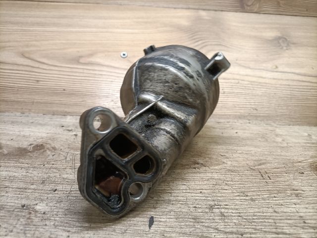 bontott SKODA FABIA I Olajszűrő Ház