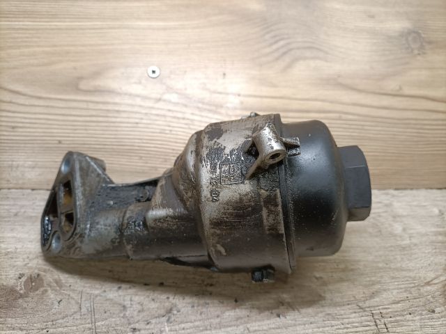 bontott SKODA FABIA I Olajszűrő Ház