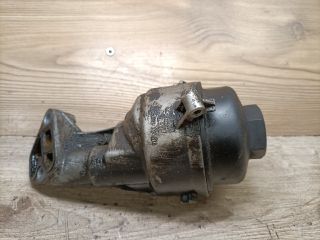 bontott SKODA FABIA I Olajszűrő Ház