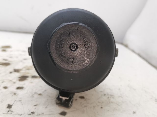 bontott SKODA FABIA I Olajszűrő Ház