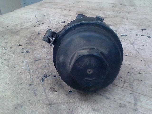 bontott SKODA FABIA I Olajszűrő Ház