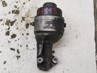 bontott SKODA FABIA I Olajszűrő Ház