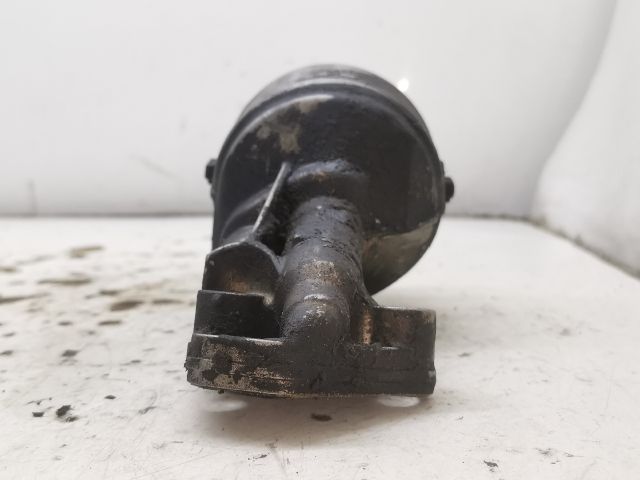 bontott SKODA FABIA I Olajszűrő Ház