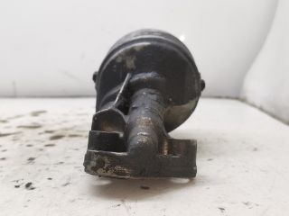 bontott SKODA FABIA I Olajszűrő Ház