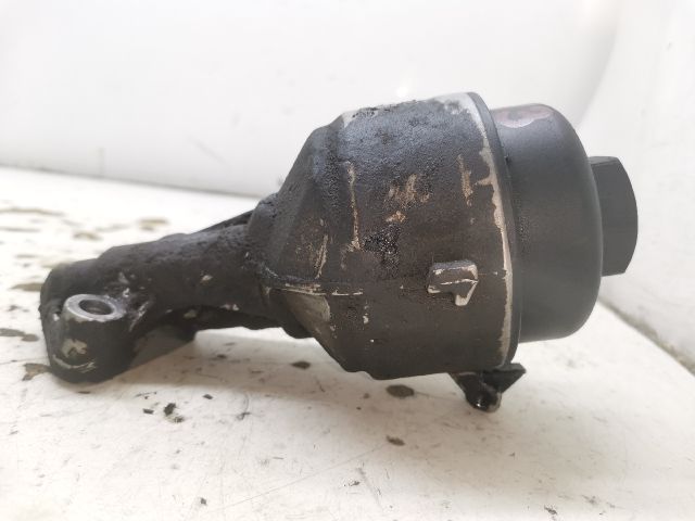 bontott SKODA FABIA I Olajszűrő Ház