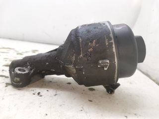 bontott SKODA FABIA I Olajszűrő Ház