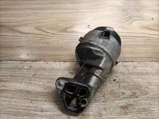 bontott SKODA FABIA I Olajszűrő Ház