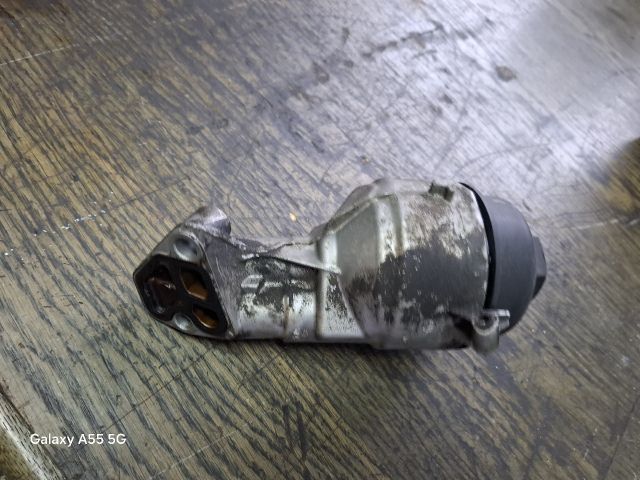 bontott SKODA FABIA I Olajszűrő Ház