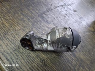 bontott SKODA FABIA I Olajszűrő Ház