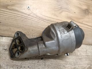 bontott SKODA FABIA I Olajszűrő Ház