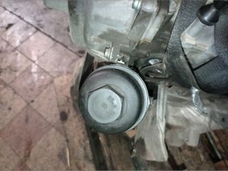 bontott SKODA FABIA I Olajszűrő Ház