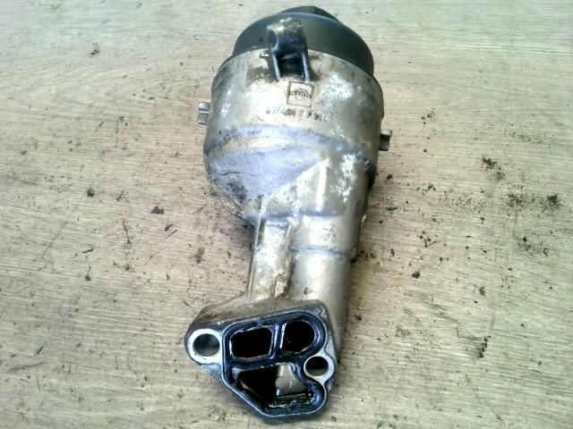 bontott SKODA FABIA I Olajszűrő Ház