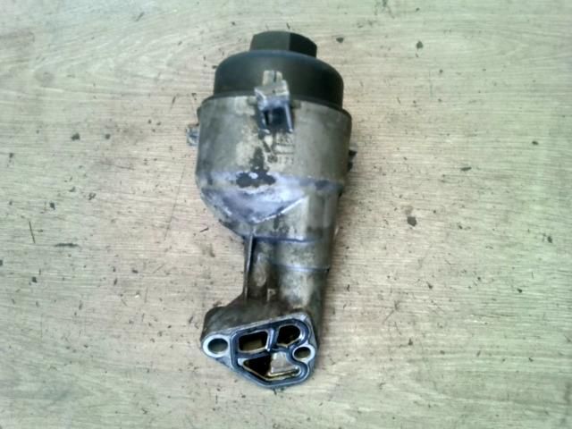 bontott SKODA FABIA I Olajszűrő Ház