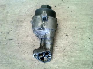 bontott SKODA FABIA I Olajszűrő Ház