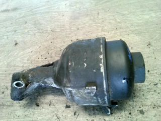 bontott SKODA FABIA I Olajszűrő Ház