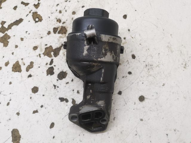 bontott SKODA FABIA I Olajszűrő Ház