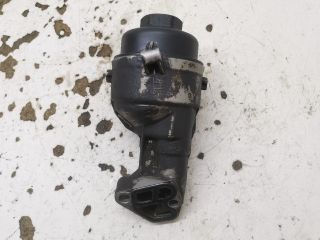 bontott SKODA FABIA I Olajszűrő Ház