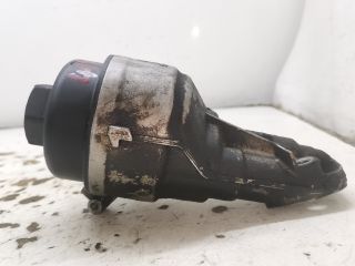 bontott SKODA FABIA I Olajszűrő Ház