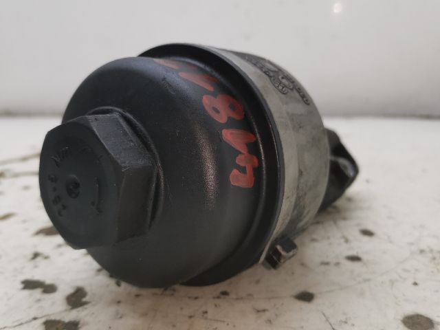 bontott SKODA FABIA I Olajszűrő Ház