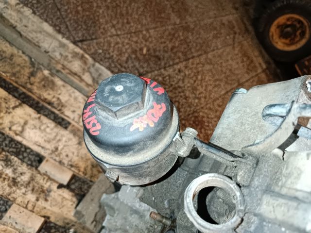 bontott SKODA FABIA I Olajszűrő Ház