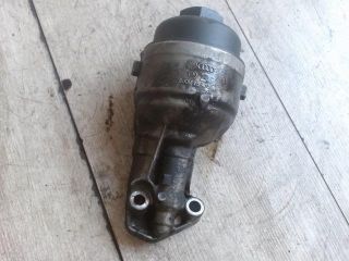 bontott SKODA FABIA I Olajszűrő Ház