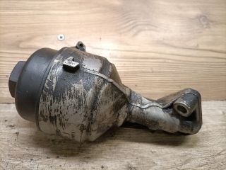 bontott SKODA FABIA I Olajszűrő Ház