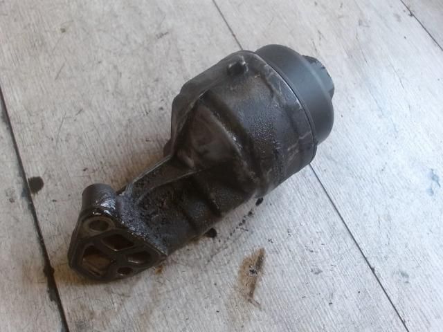 bontott SKODA FABIA I Olajszűrő Ház