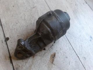 bontott SKODA FABIA I Olajszűrő Ház